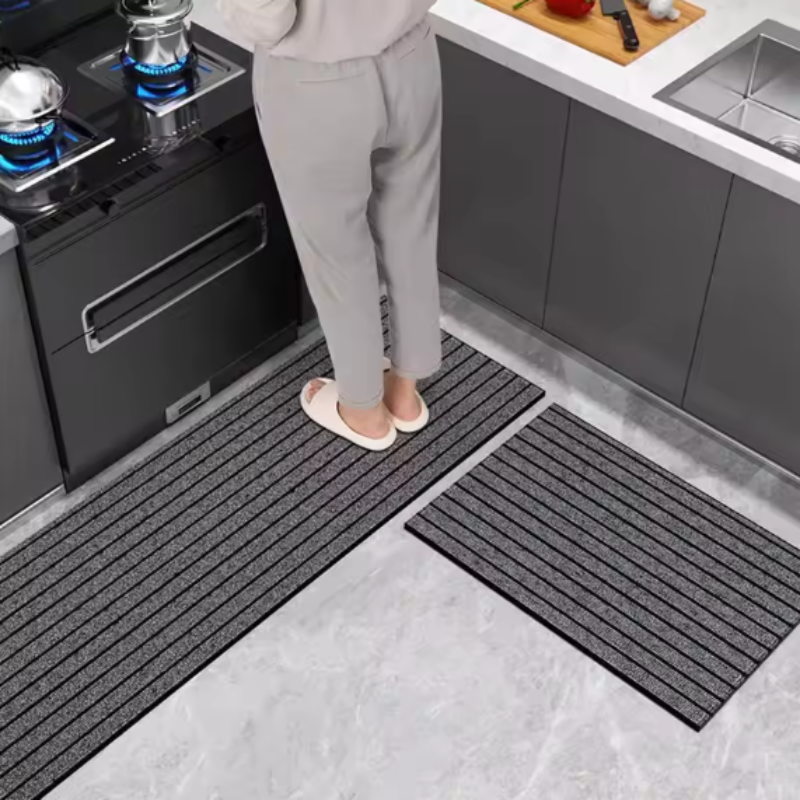 GripMat Rutschfeste Bodenmatte Für Küche Und Eingang