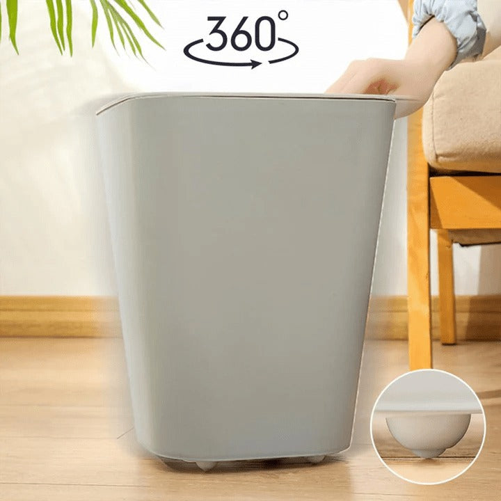 FurnitureWheels – Selbstklebende 360° drehbare Möbelräder