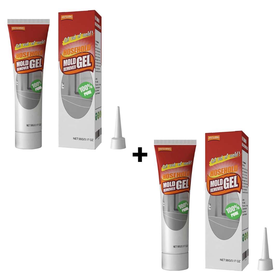 CleaningGel – Tiefenreinigungsgel gegen Schimmel und Flecken