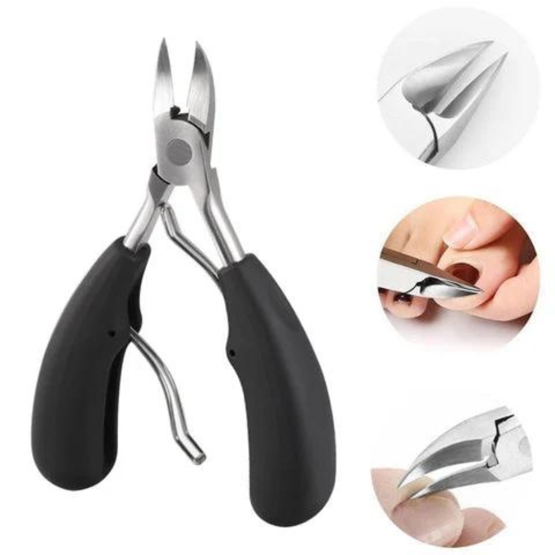 Nipper Professionelle Nagel- Und Nagelhautzange