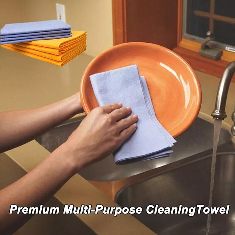 AbsorbentCloth Reinigungstuch Set