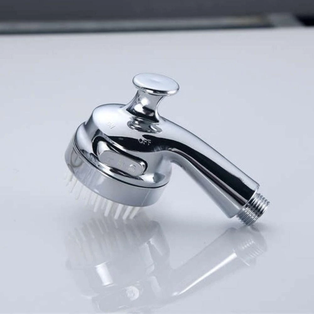 SinkShower Draufsicht