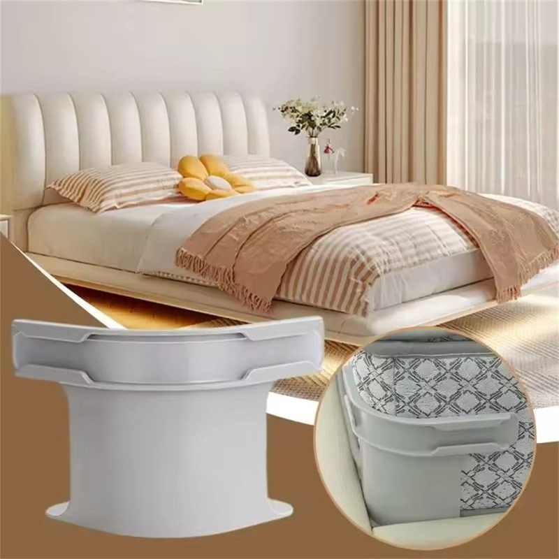 BedsheetHolder – Universeller Bettlaken-Spanner