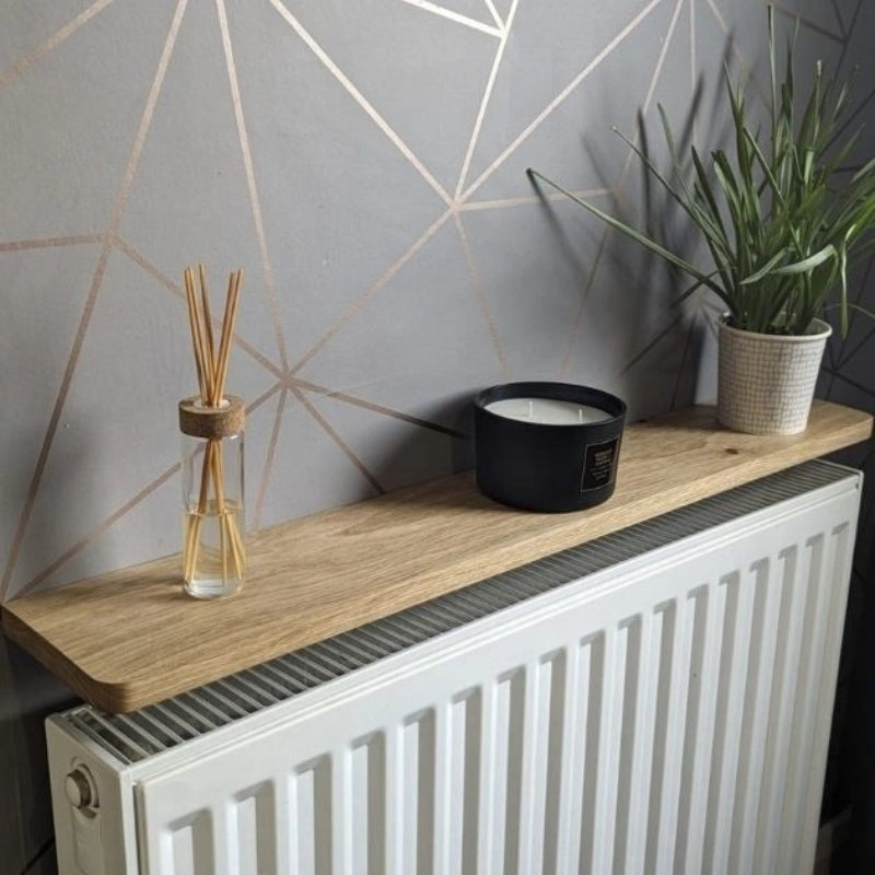 EasyShelf – Schwebendes Regalsystem ohne Bohren