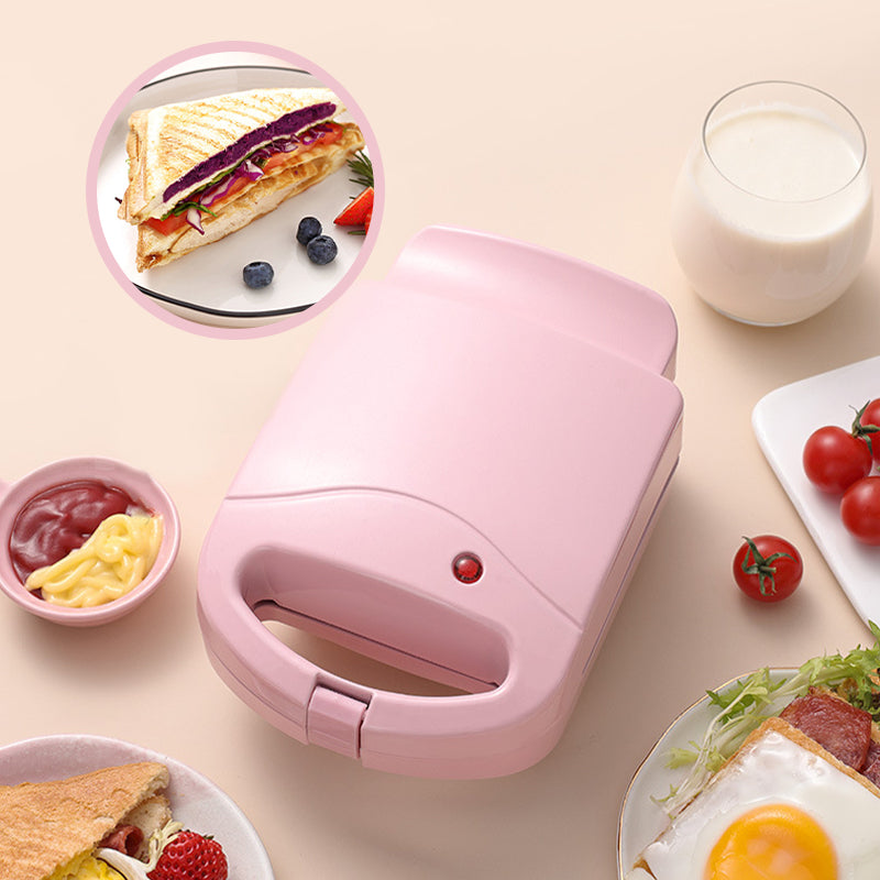 SandwichMaker Mini Elektro-Sandwichtoaster