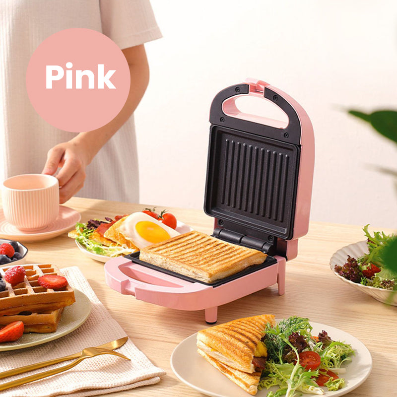 SandwichMaker Mini Elektro-Sandwichtoaster