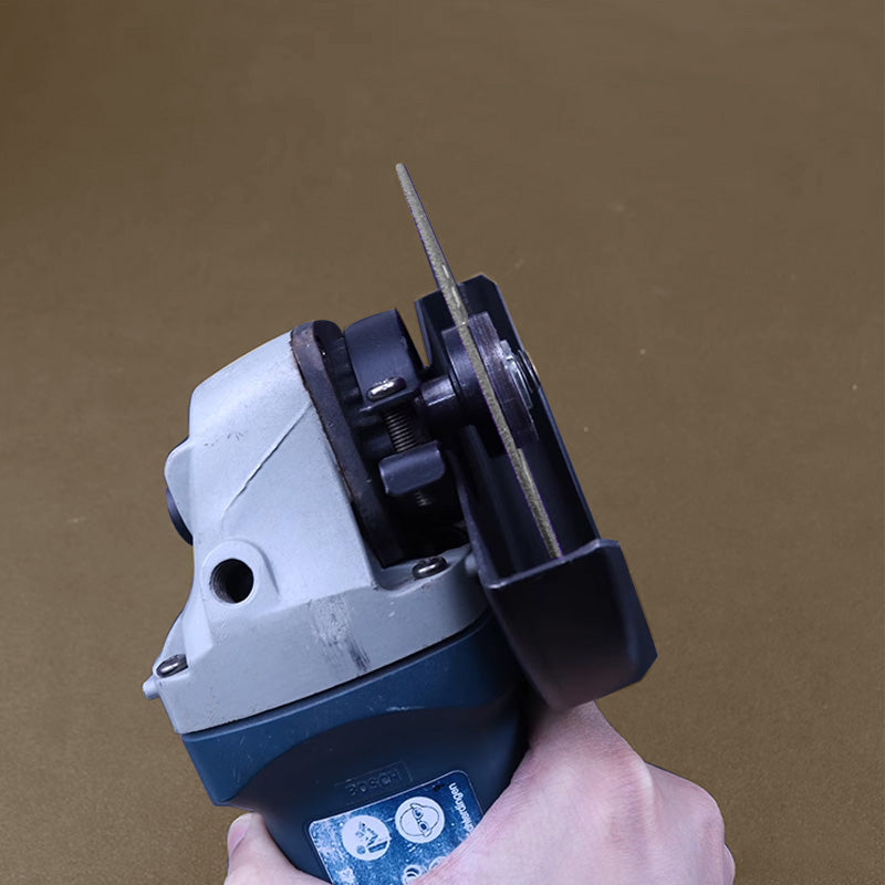 CuttingBlade Trennscheibe, Verpackung