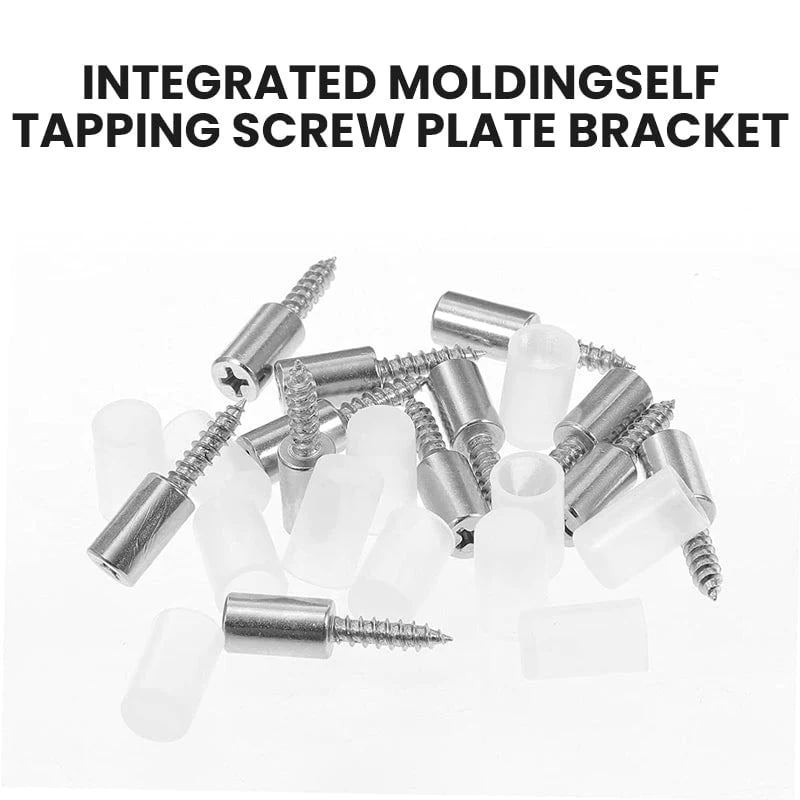 EasyScrew Detailansicht Gummihülse
