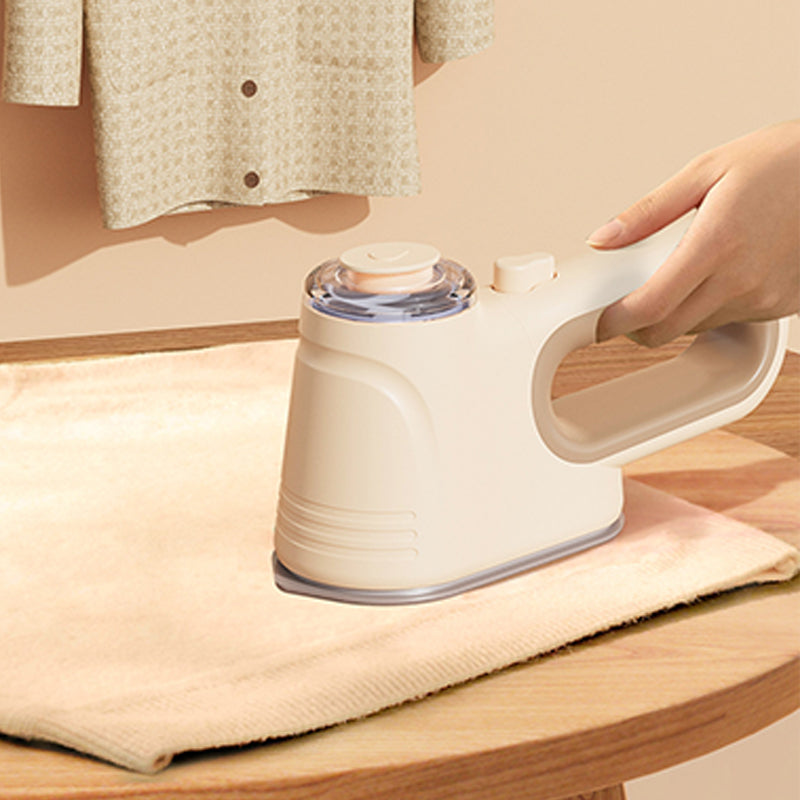 PortableIron Tragbares Dampfbügeleisen Für Kleidung