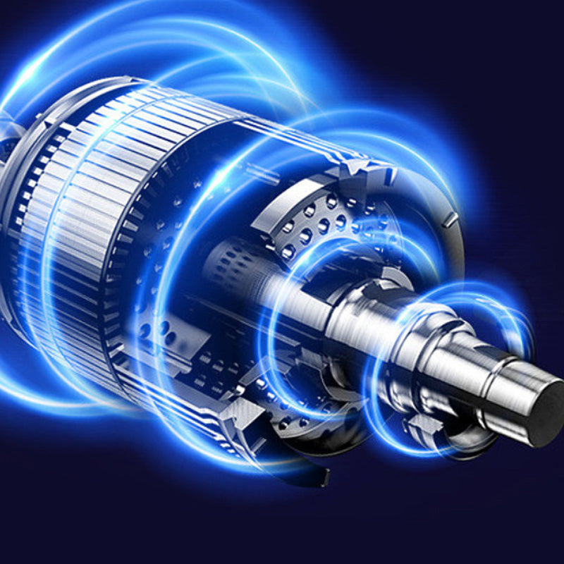 Ultraschall-Zahnsteinentferner mit LED-Licht