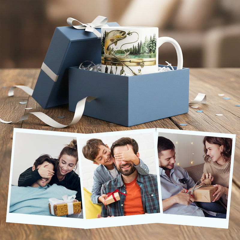 CozyMug – Keramiktasse für entspannte Alltagsmomente