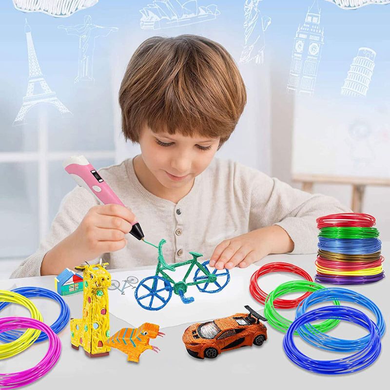 DrawingPen – 3D-Zeichenstift-Set für Kinder