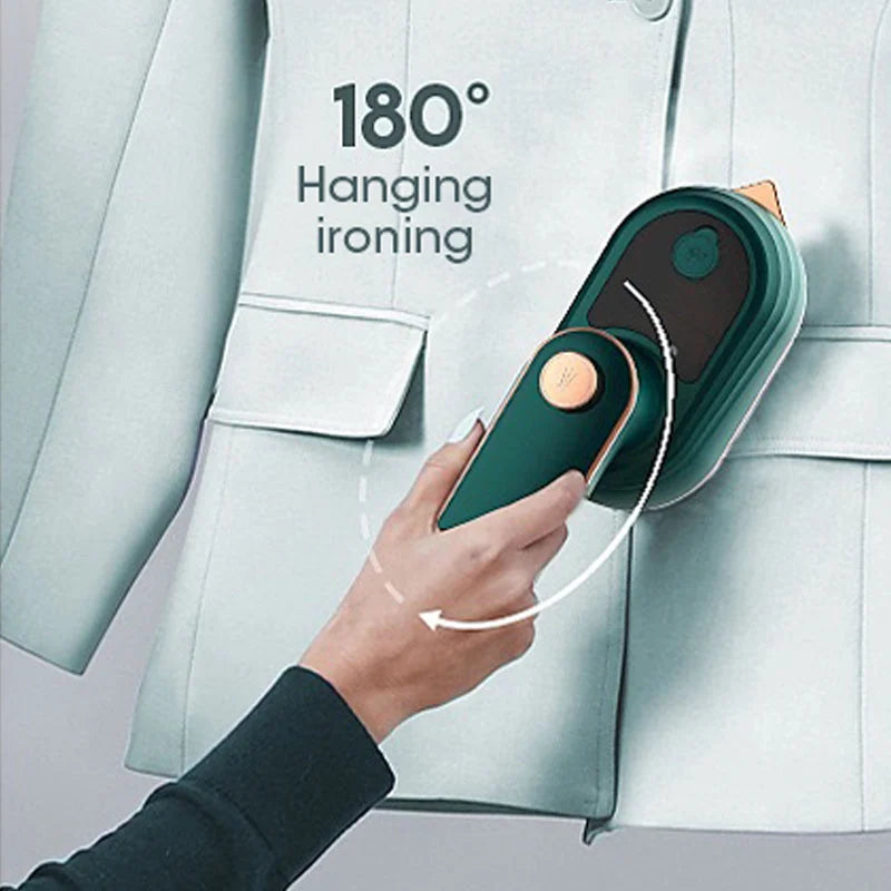 Globetrek MicroIron Produktverpackung