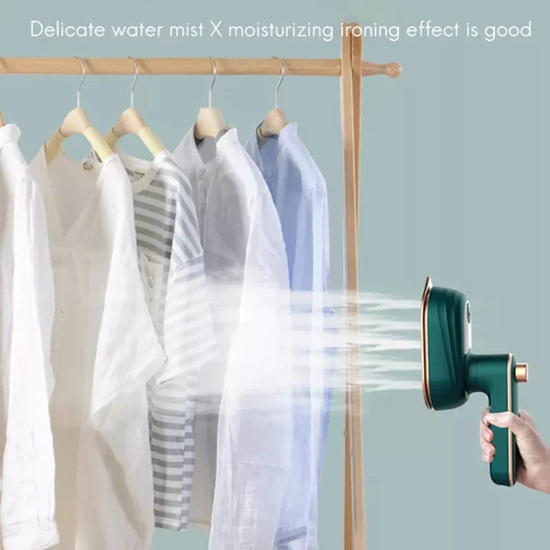 Globetrek MicroIron Wassertank Detailansicht