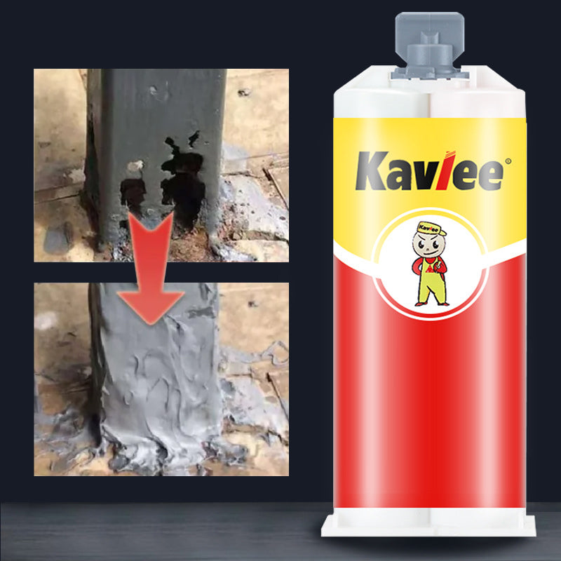 RepairGlue Reparaturkleber Verpackung