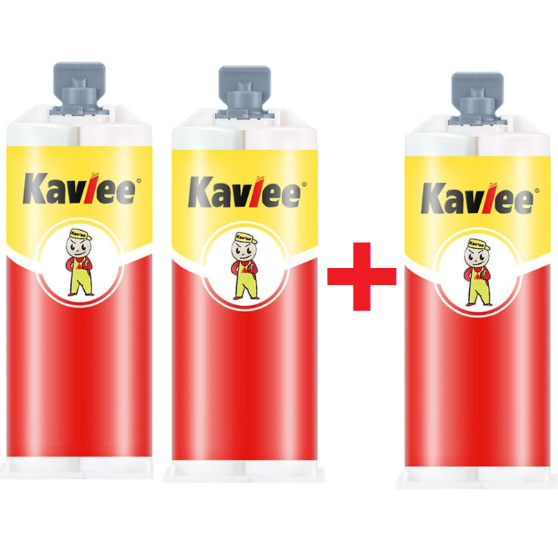 RepairGlue Anwendungsbereiche Übersicht