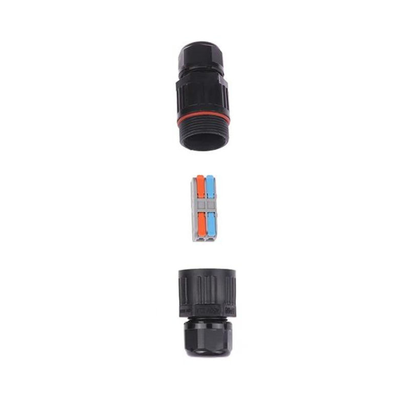 WireConnector Wasserdichter Kabelstecker Für Außenbereich