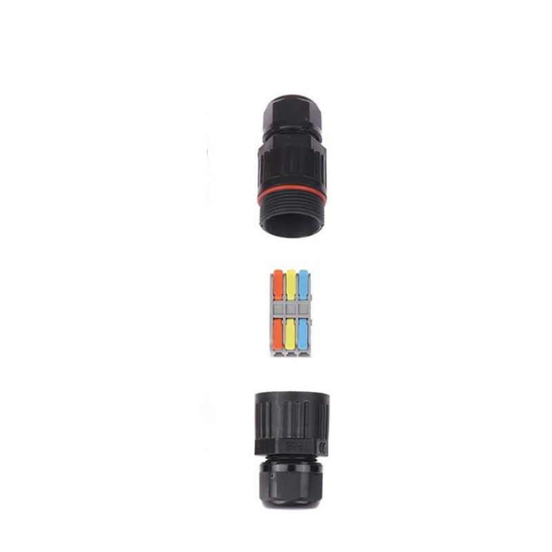 WireConnector Wasserdichter Kabelstecker Für Außenbereich