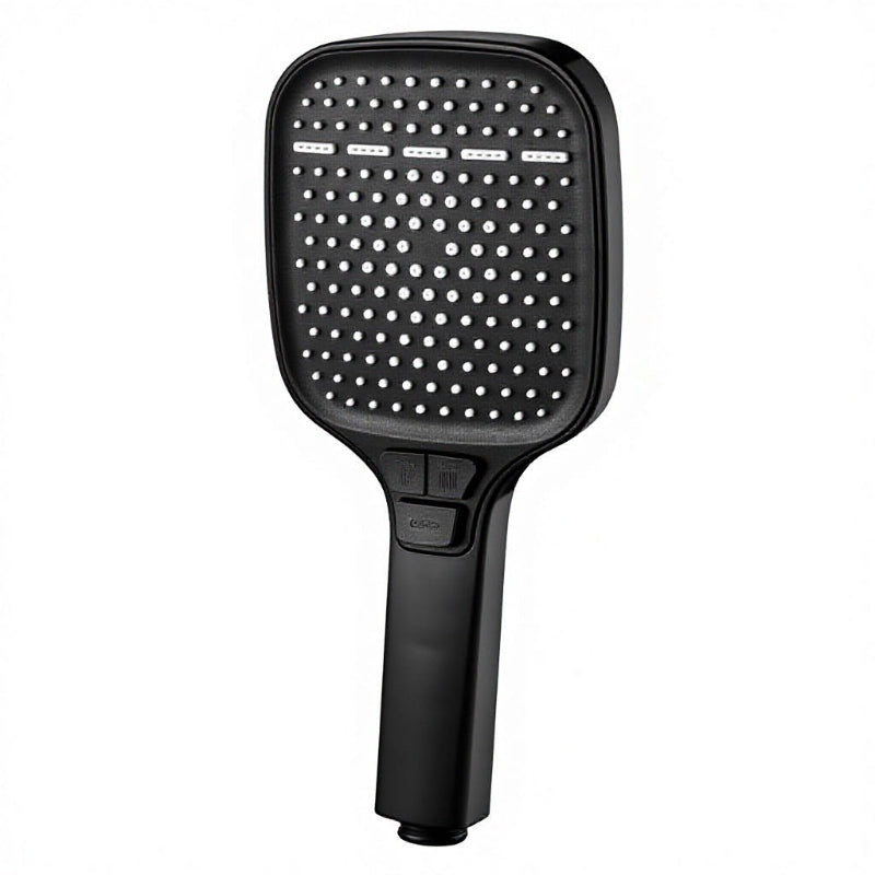 AquaShower – Hochdruck-Handbrausekopf