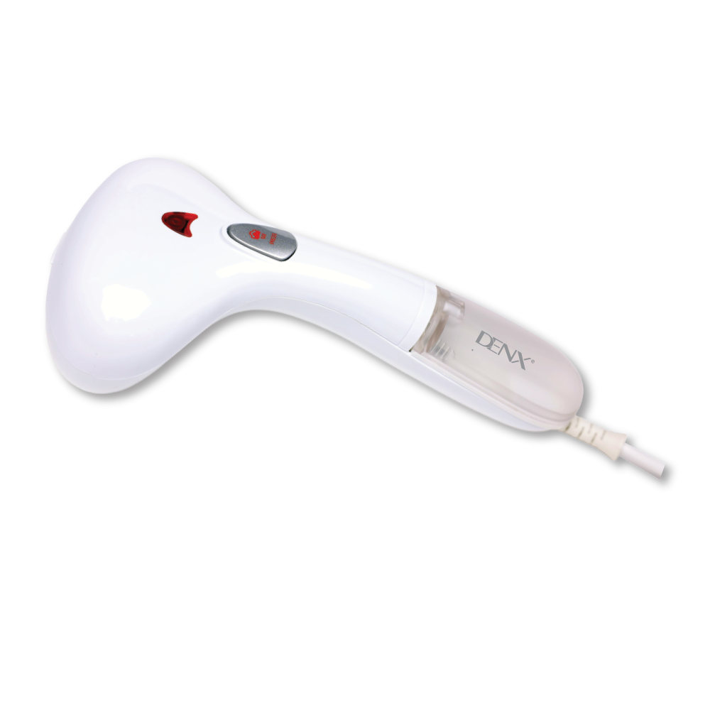 SteamIron – Tragbares Leichtgewicht Dampfbügeleisen