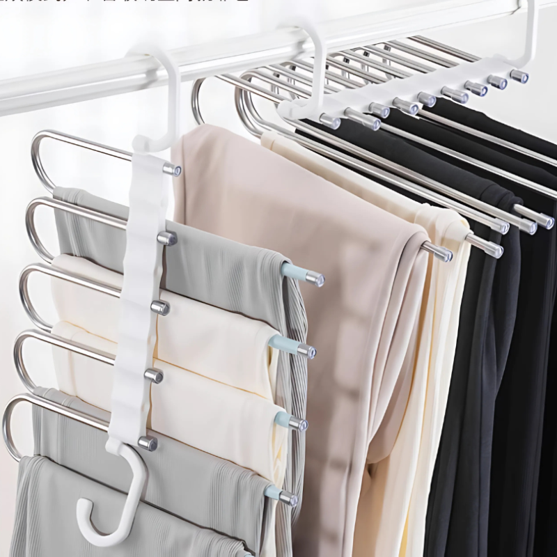 SmartHanger ausziehbares Design