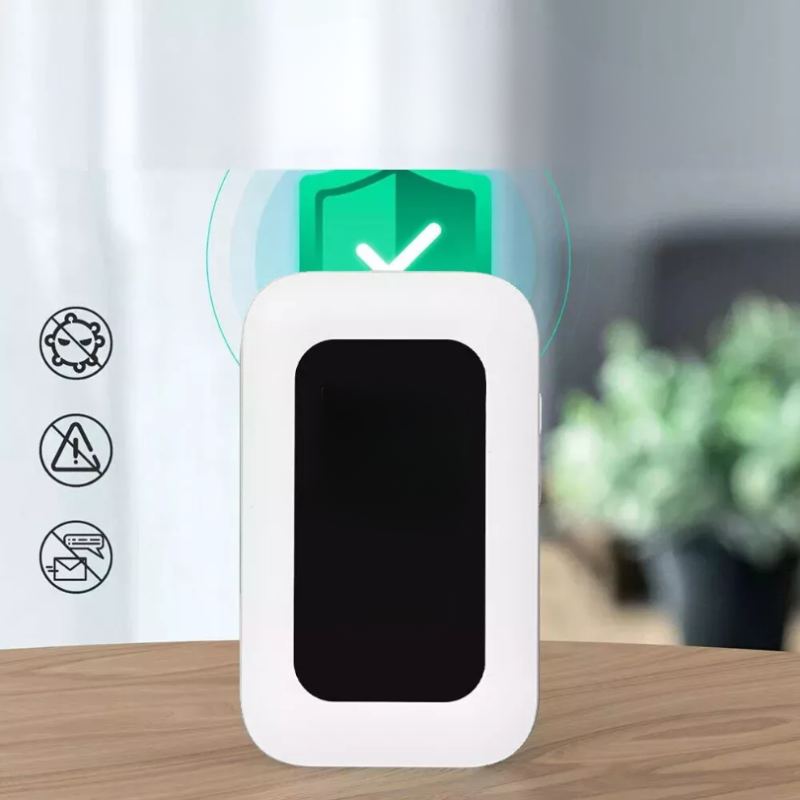 GoWiFi Tragbarer WLAN-Hotspot Für Unterwegs