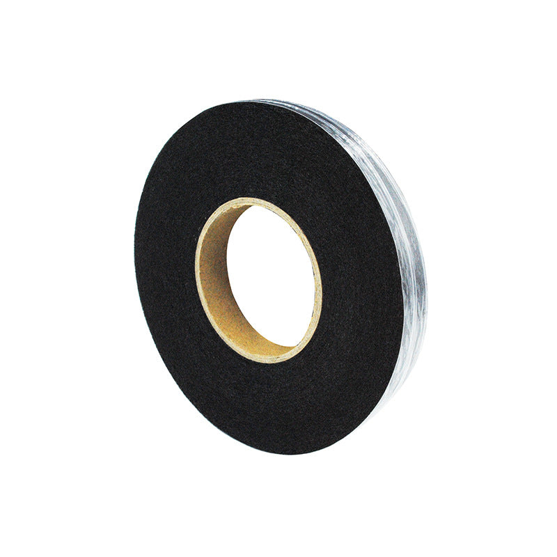 FabricTape – Doppelseitiges Stoff-Fixband ohne Nähen