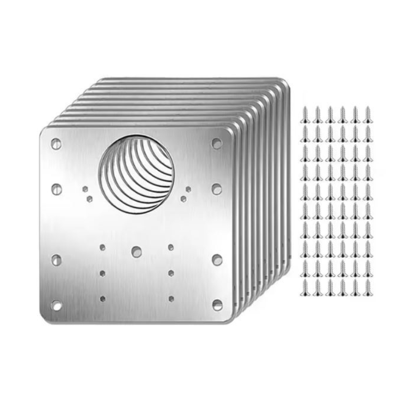 HingePlate, 10er Set