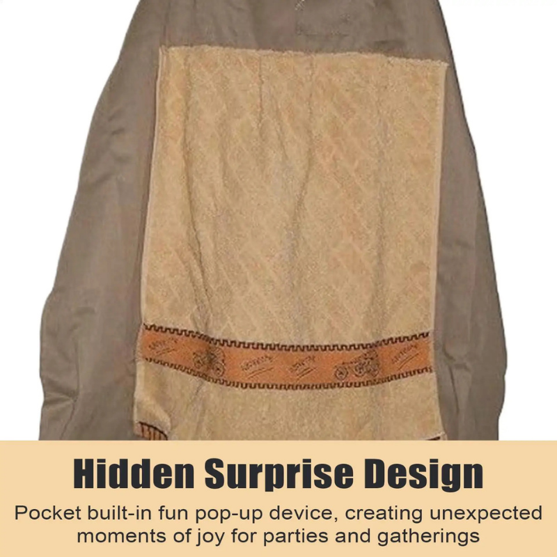 FunnyApron Detailansicht
