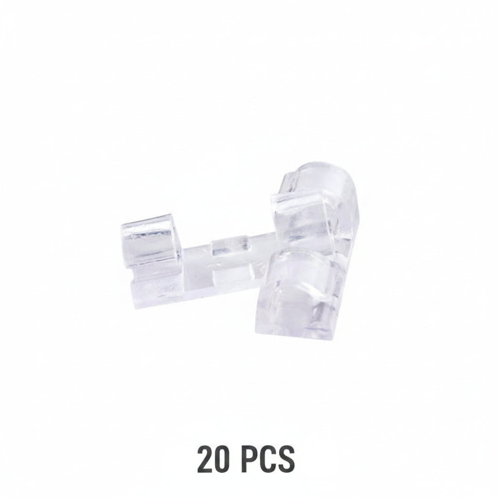 WireClamps im Auto