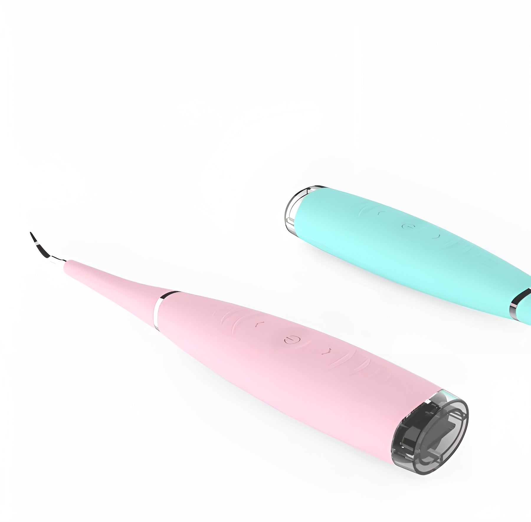 DentalCleaner Gesamtansicht