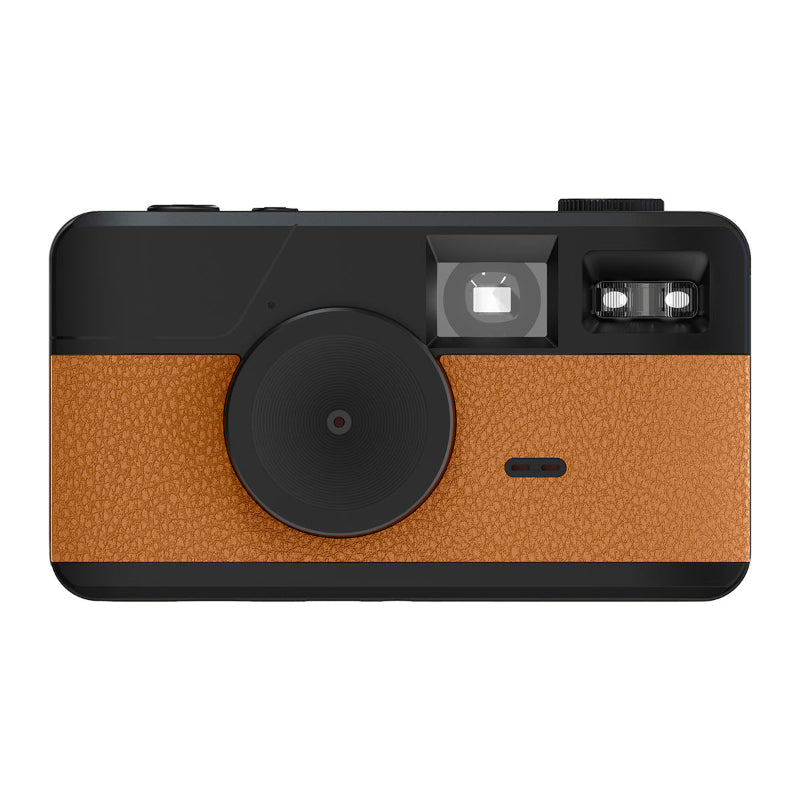 SnapCam – Kompakte Digitalkamera im Retro-Design