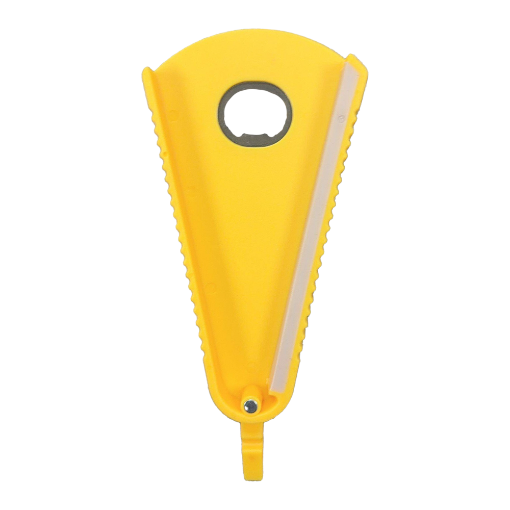 MultiOpener 4-in-1 Universal-Deckelöffner