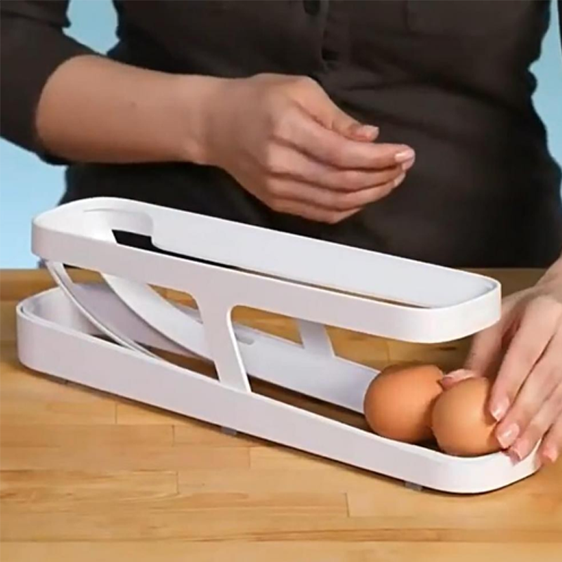 EggHolder Detailansicht