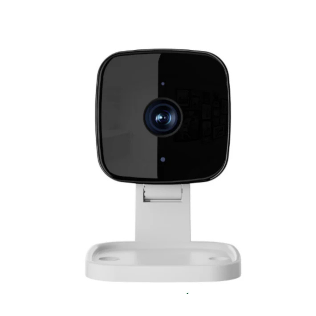 SecurityCamera – 2.4G WiFi Überwachungskamera mit 360° Drehung