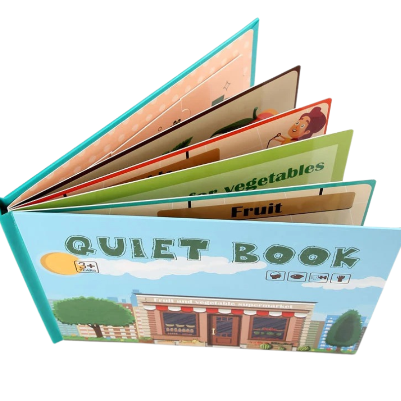 BusyBook Nummern