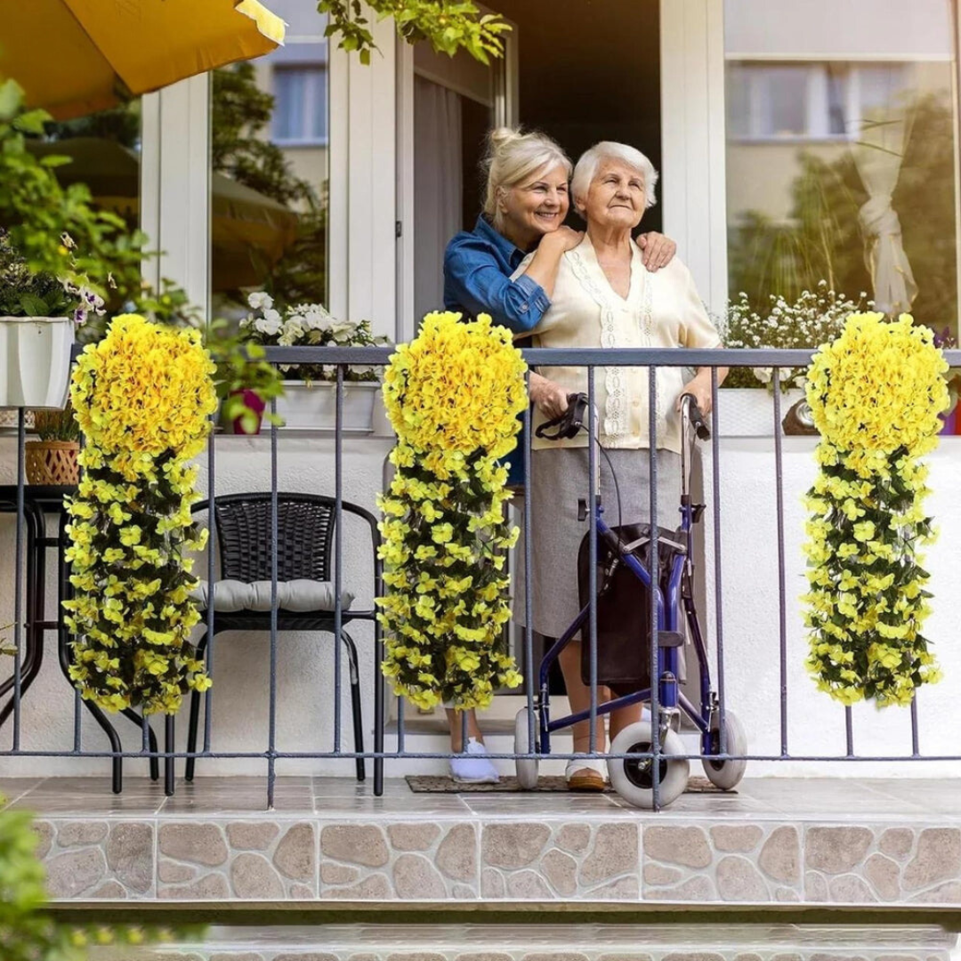 OrchidBloom – Künstliche Orchideenblumen für jeden Anlass