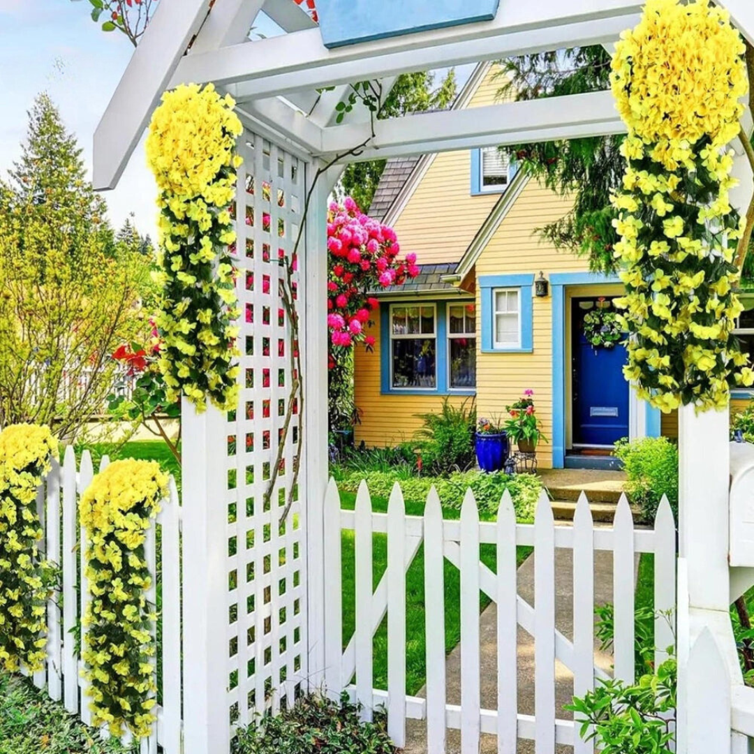 OrchidBloom – Künstliche Orchideenblumen für jeden Anlass