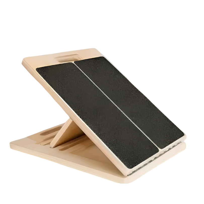 StretchBoard – Stretch-Platte für Beweglichkeit