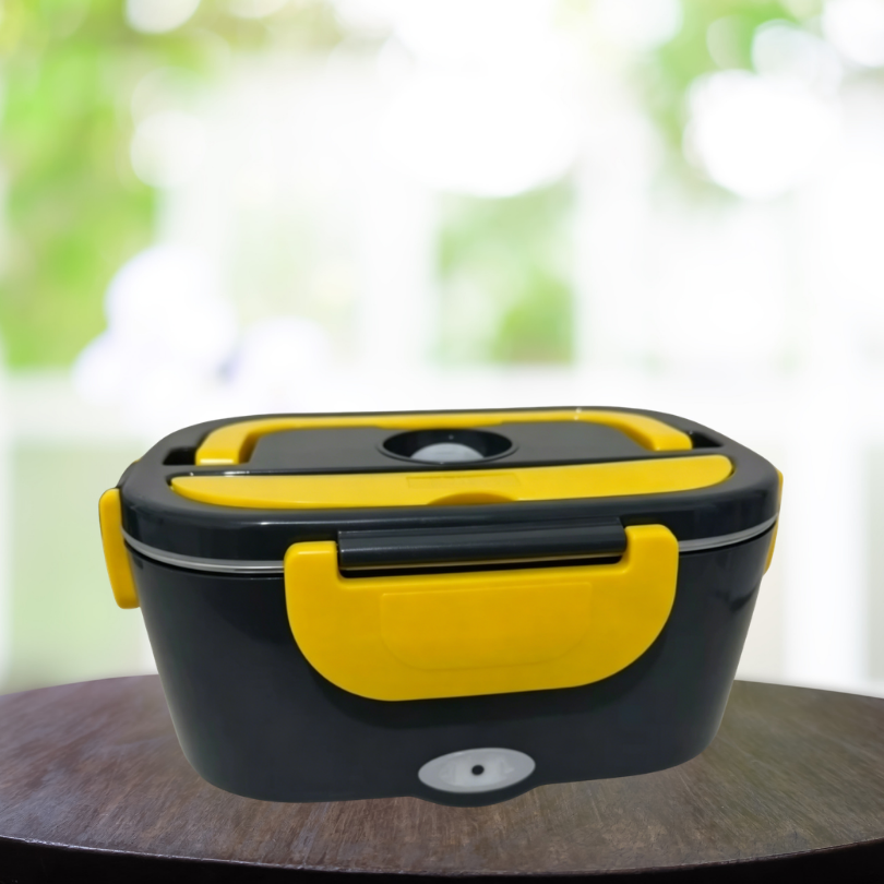 FoodWarmer – Elektrischer Selbstheizungs-Lebensmittelbehälter