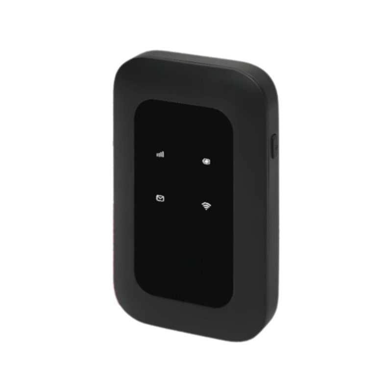 GoWiFi Tragbarer WLAN-Hotspot Für Unterwegs