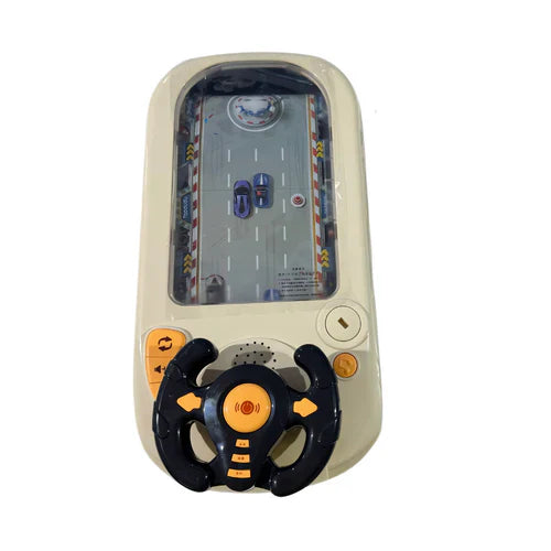 SteerPlay Verpackung