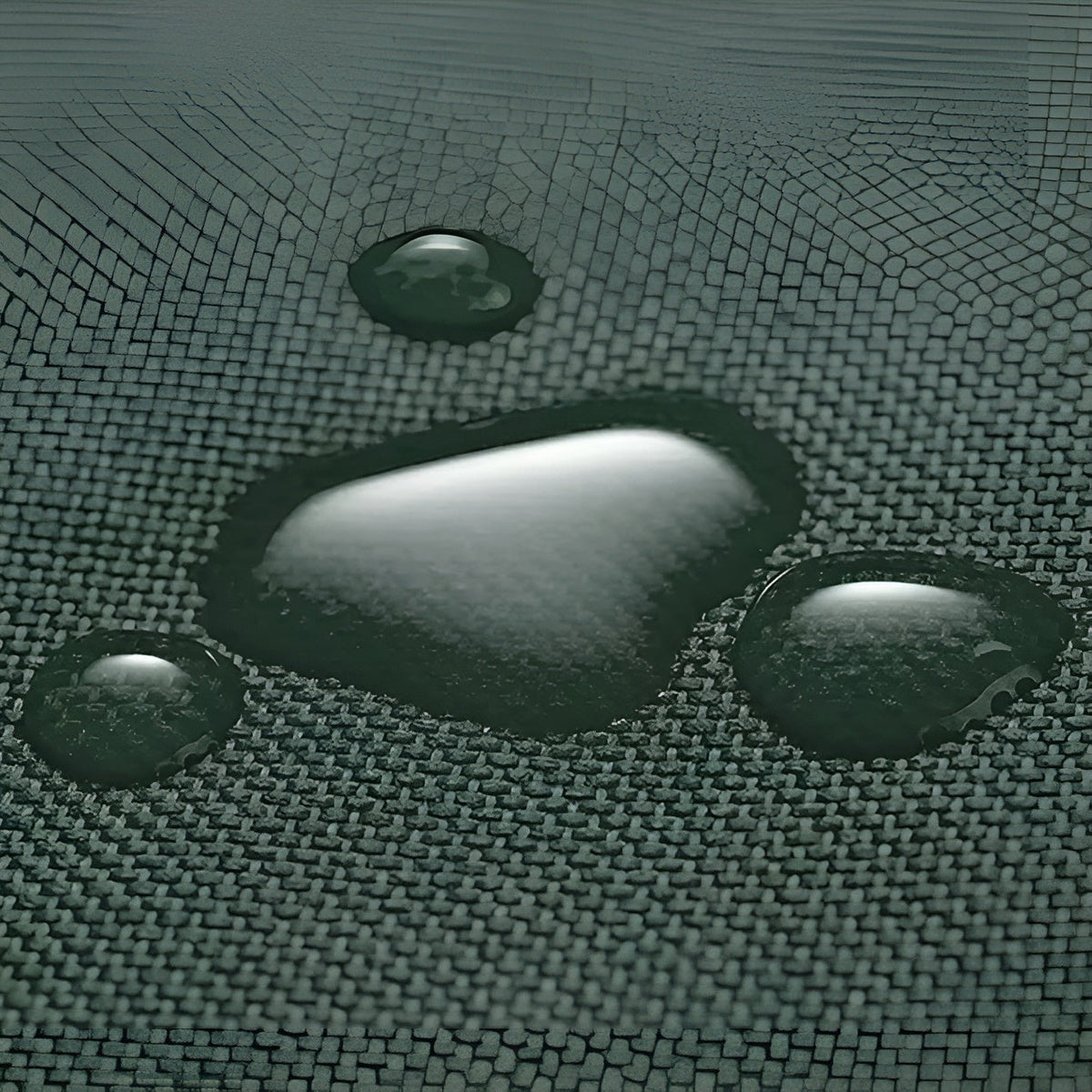 StorageBag XXL Aufbewahrungstasche, Wetterfest und Verstärkt