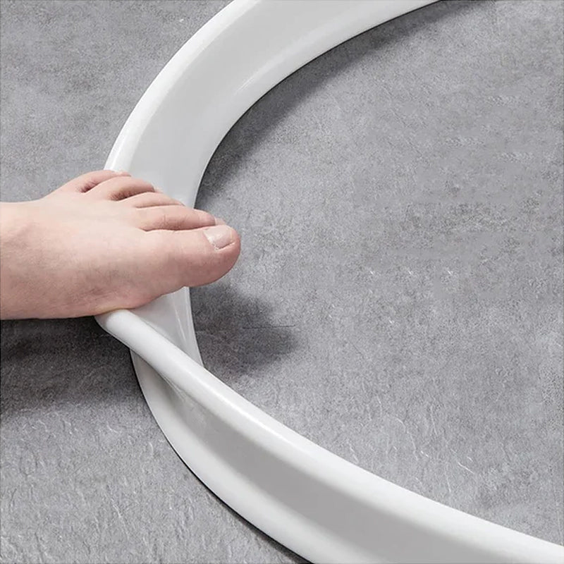 SiliconeStrip – Silikon-Wasserbarriere-Streifen