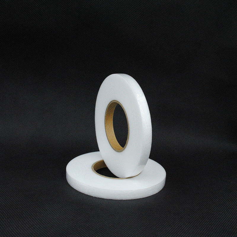 FabricTape – Doppelseitiges Stoff-Fixband ohne Nähen
