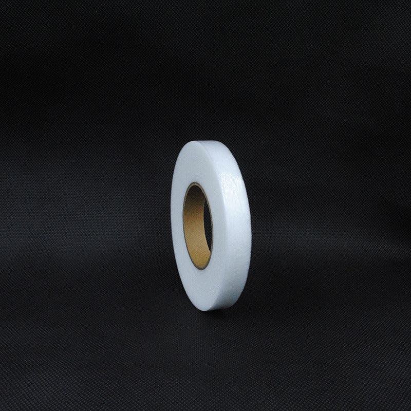 FabricTape – Doppelseitiges Stoff-Fixband ohne Nähen