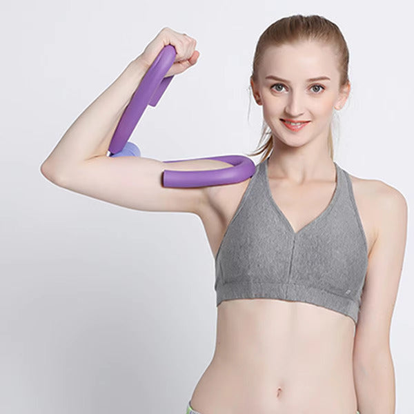 MuscleTrainer Farboptionen