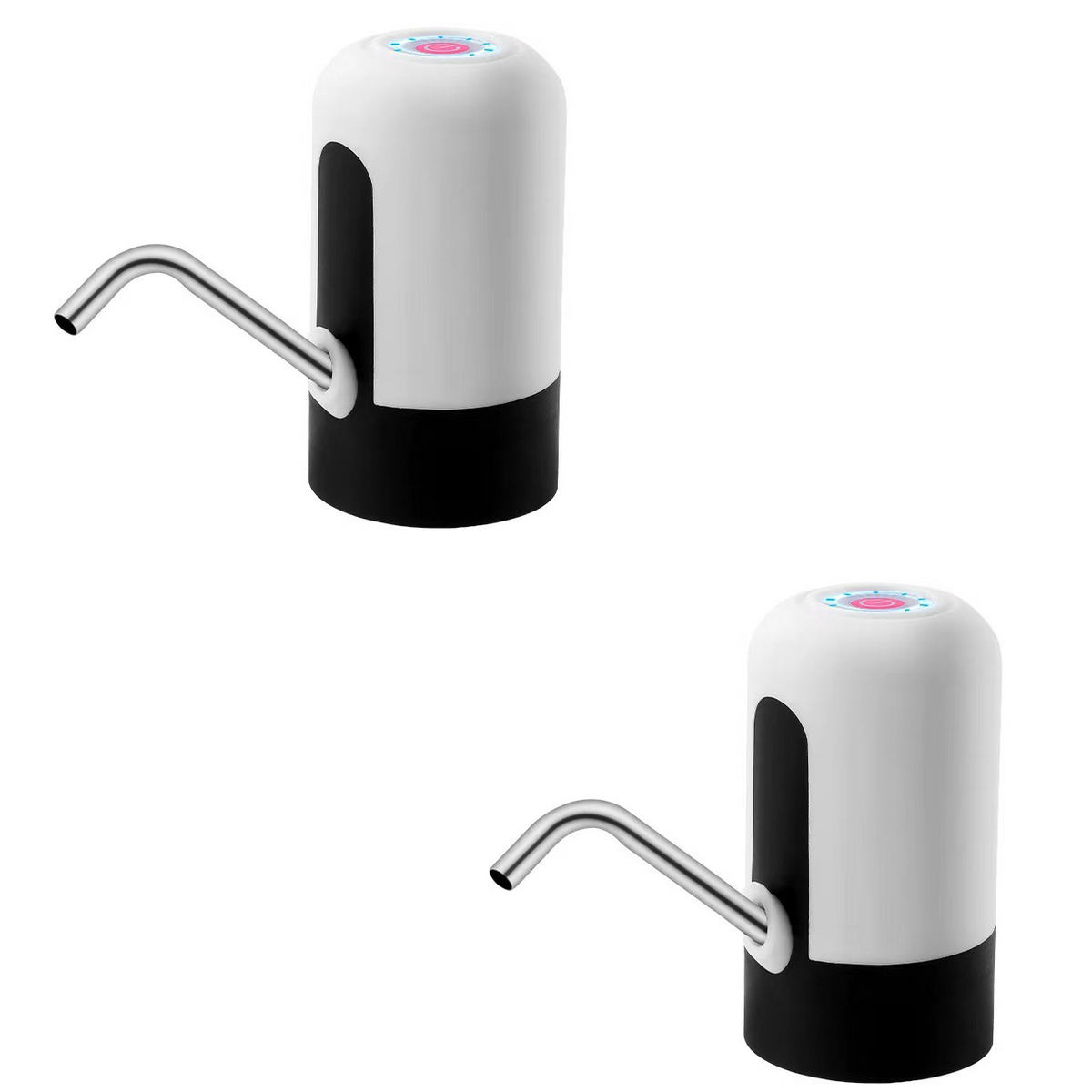 WaterDispenser – Automatischer Ein-Touch-Wasserspender