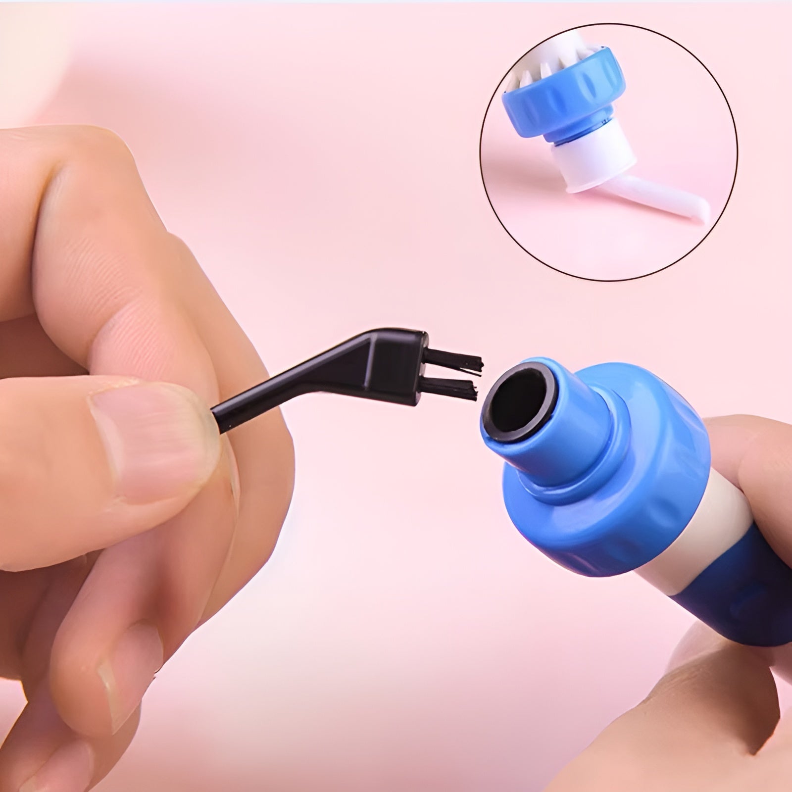 EarCleaner Ohrreiniger mit Saugtechnologie