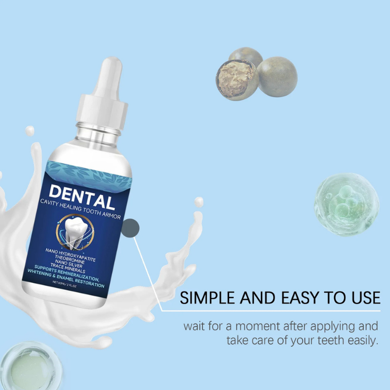 ToothArmor milde Formel